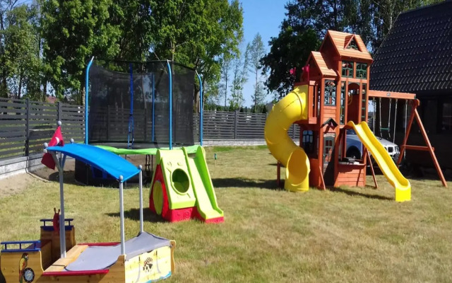 Holiday Home Near Dabki Beach