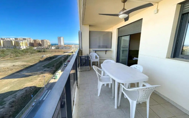 Apartamentos Terrazas al Mar 3000