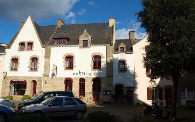 Hôtel Les Deux Magots