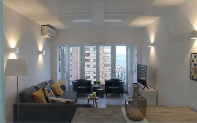 Sur Suites Perla 6