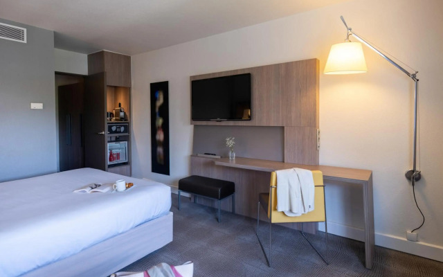 Novotel Nantes Centre Gare