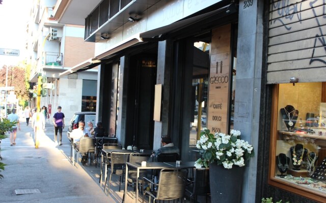 VMH Vatican Modern House