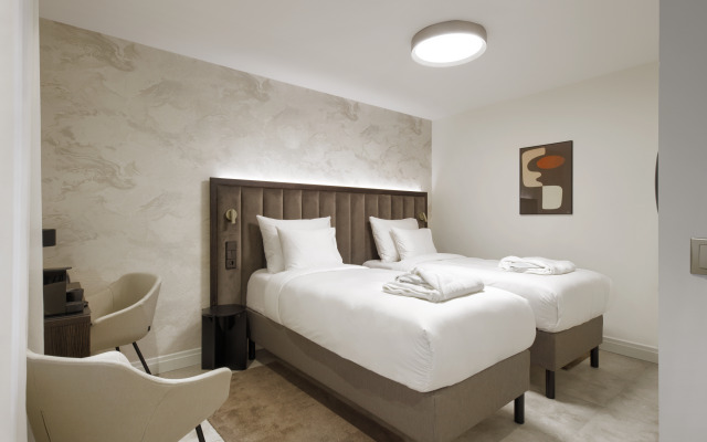 Nunne Boutique Hotel