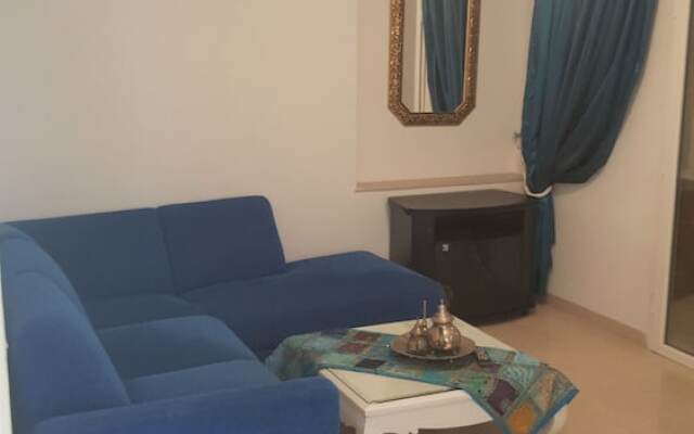 Villa With 6 Bedrooms in Yasmine Hammamet, With Wonderful City View an