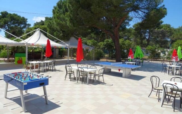 Villaggio Nurral - Campground