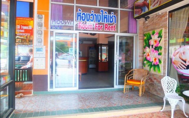 Saithong Place Hotel