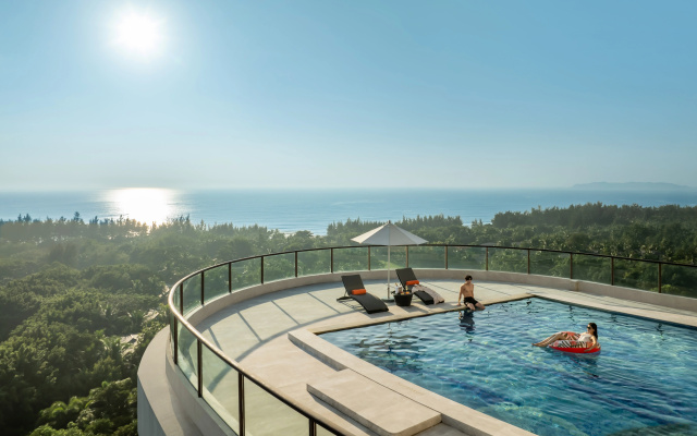 InterContinental Sanya Haitang Bay Resort by IHG