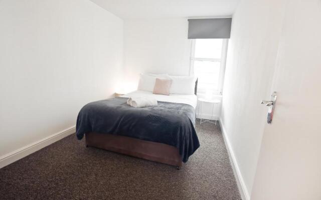 Flat 3 Bellvue