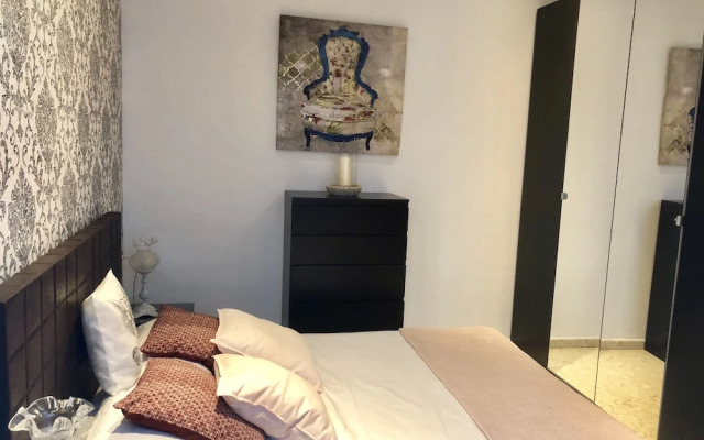Apartamento Las Recoletas