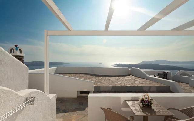 Caldera Butterfly Villas