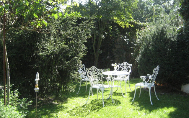 Schlossgarten Hotel am Park Sanssouci