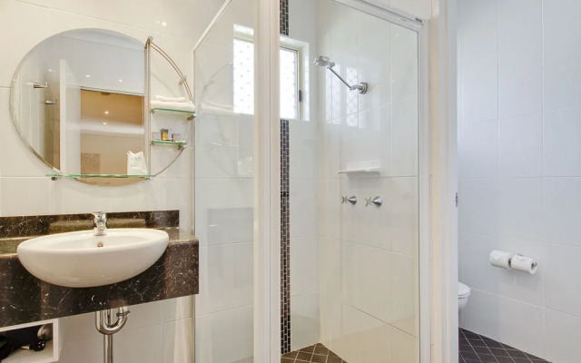 Comfort Inn Parkes International