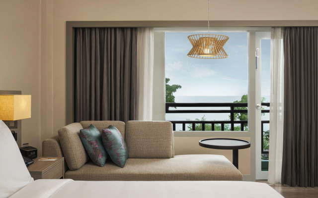 DoubleTree by Hilton Damai Laut Resort