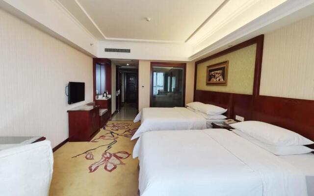 Vienna Hotel Xinyu Fenyi South Changshan Road Branch