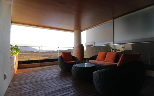 Hotel Gite