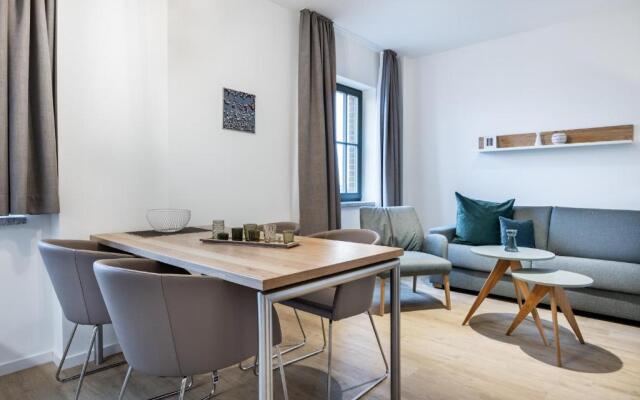 Krusespeicher Krusespeicher 4-52