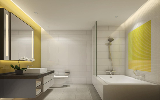 Citadines Gaoxin Xi an
