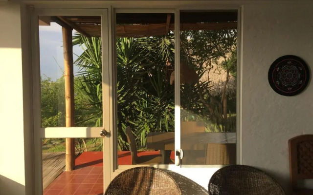 Hostel Cabaña Punta la barca