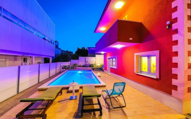 Apartments Damjan