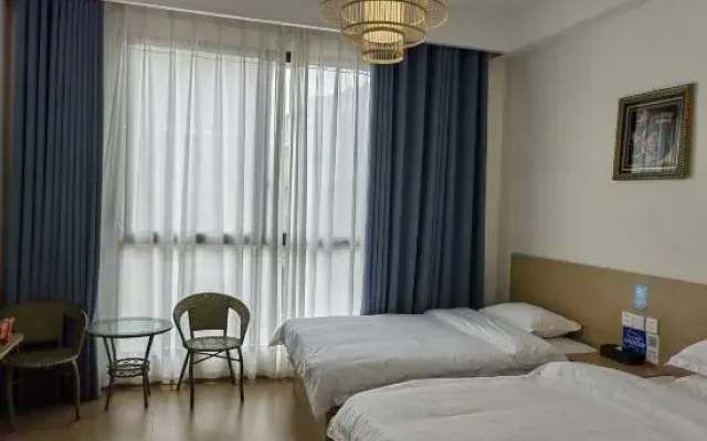 Shanyun Homestay
