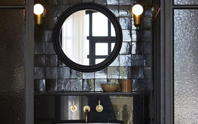 Boutique Hotel Mendi Argia