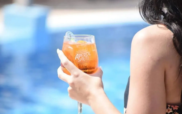 Mouzaki Palace Hotel & Spa