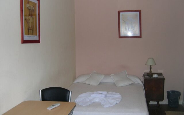 Sudamerika Hostel & Suites Recoleta