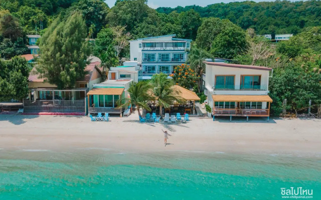 Samed Seaside Resort