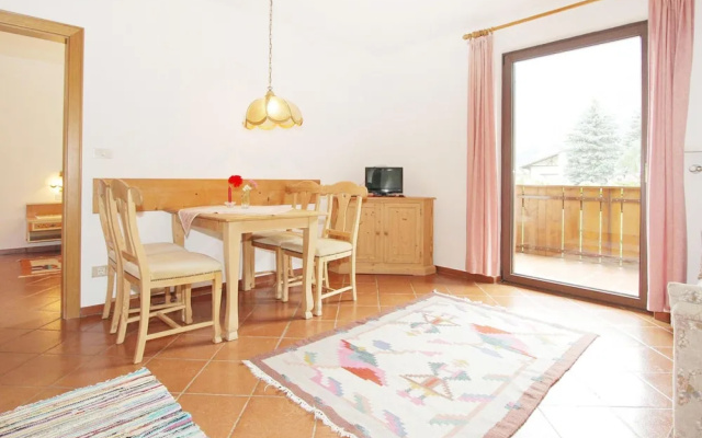 Apartment in Latsch With Indoor Pool & Garden