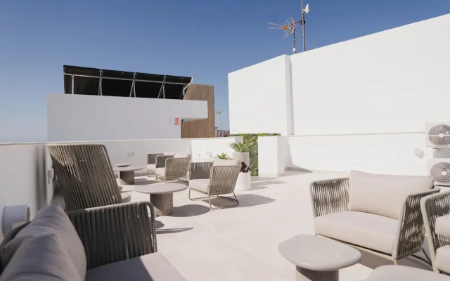Azure Homes
