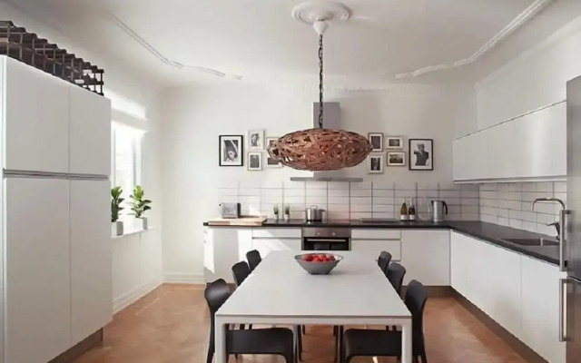 Wow Apartments