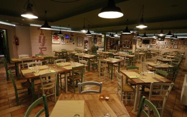 Typo Locanda Typica