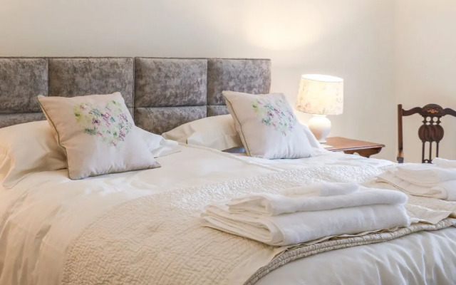 Guinea Croft Cottage