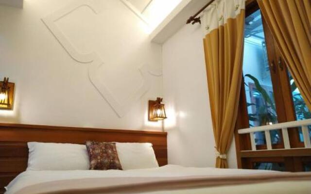 The Little Cottage 47