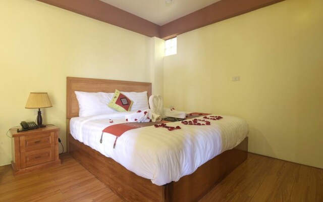 The Mountaineer Hotel