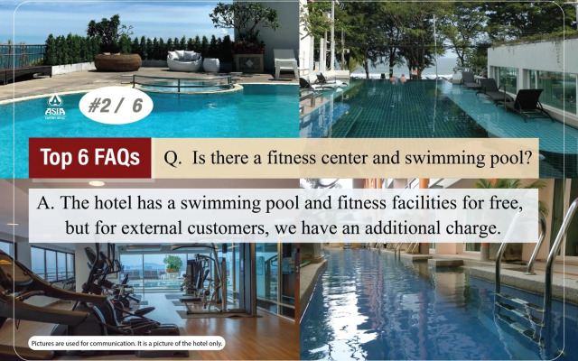Asia Cha Am Hotel
