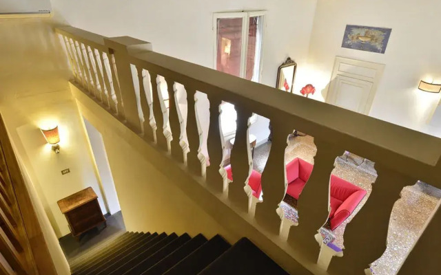 Palazzo Tanari Apartment