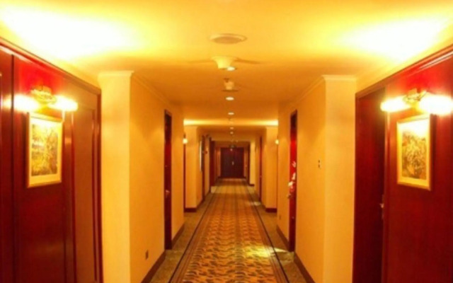 Heilongjiang Kunlun Hotel