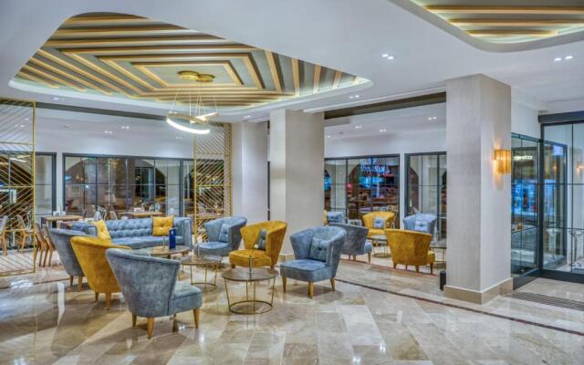 Sealife Lounge Hotel - Adult Only