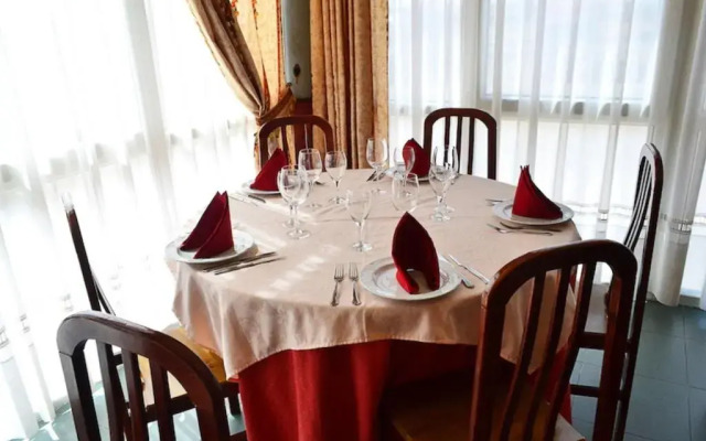 Hotel Avenida III