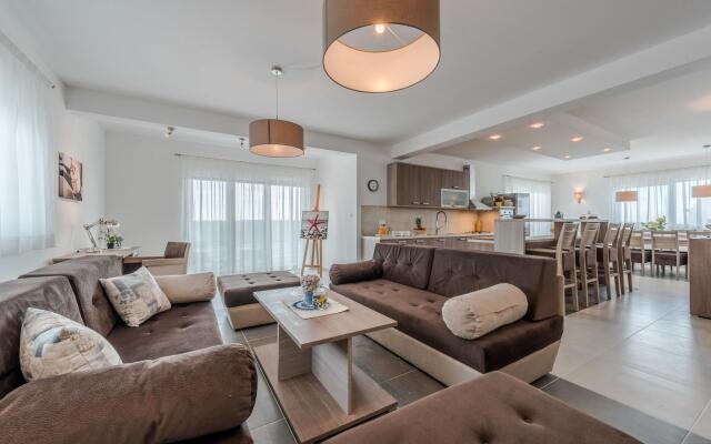 Dalmacija VII in Sukošan