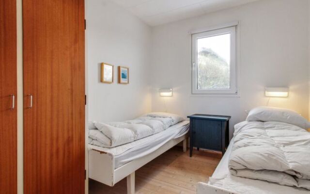 "Sonsee" - 150m from the sea in NW Jutland