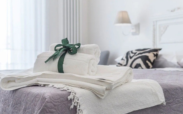 Bed and Breakfast Incentro