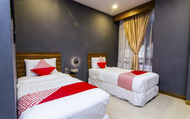 Avava Inn by Oyo Rooms