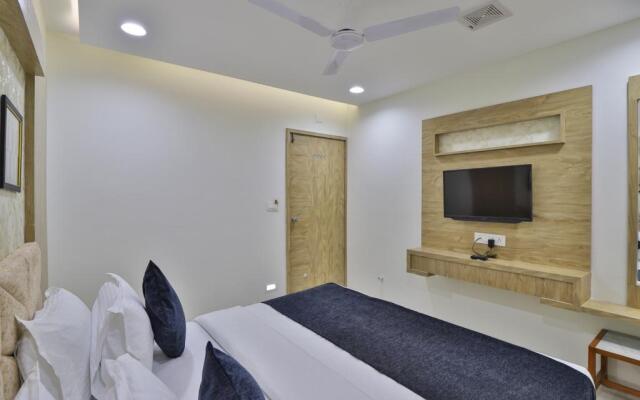Hotel TGS