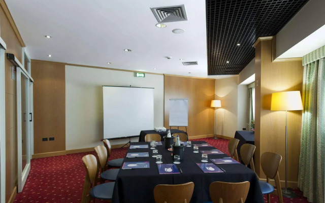 Classic Hotel Tulipano