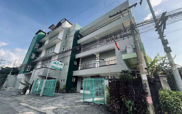 A and A Bed & Breakfast Inn powered by Cocotel