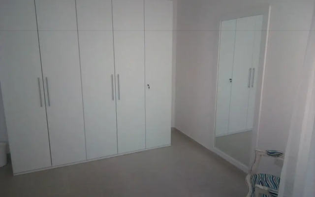 The Edge Apartment