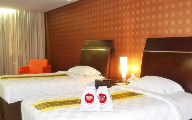 Grand Palace Hotel
