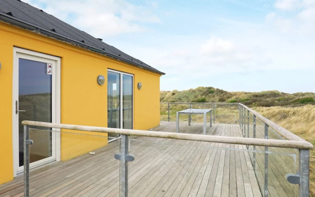 Luxury Seaside Retreat - By Traum Ferienwohnungen